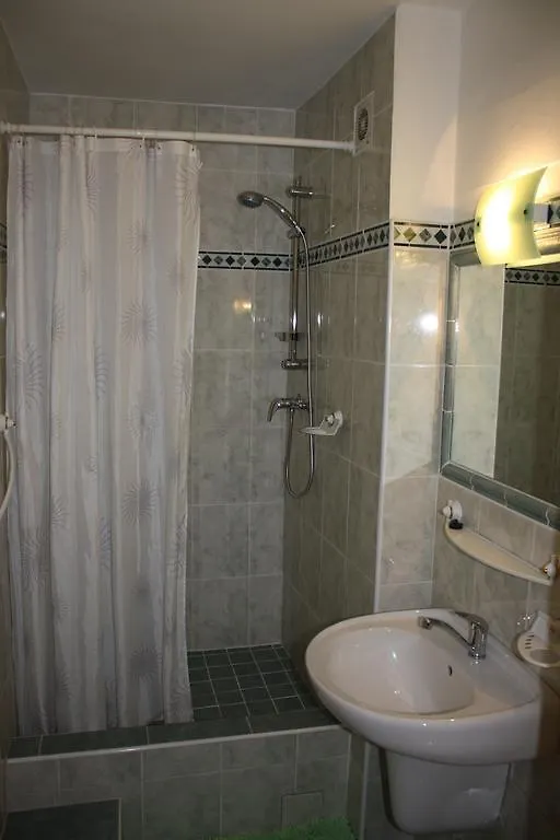 Pension Beranek Prague 3*,
