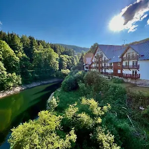 Apartment Apartman Labska 21 Ve Spindlerove Mlyne Špindlerŭv Mlýn