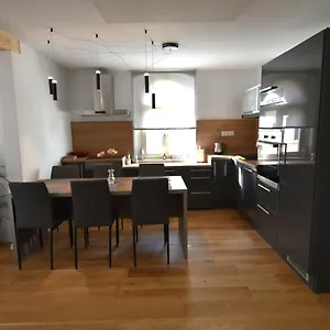 Apartment Apartman Terezka Mariánské Lázně