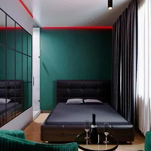 Liebeshotel Relax Mini Jindrisska