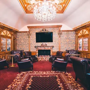 Hotel Hastal Old Town, Prague