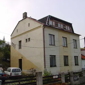 Trojska Pensión