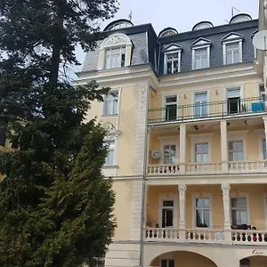 U Kolonády Mariánské Lázně