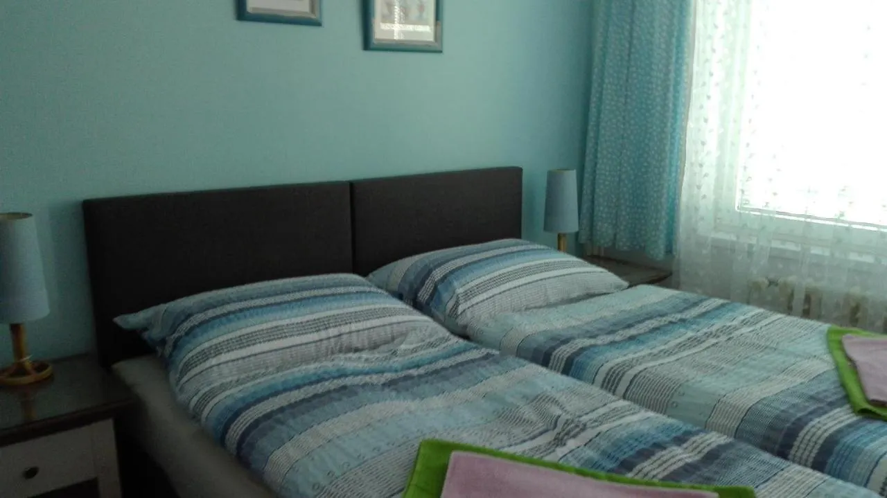Pension Beranek Prague 3*,  Czech Republic