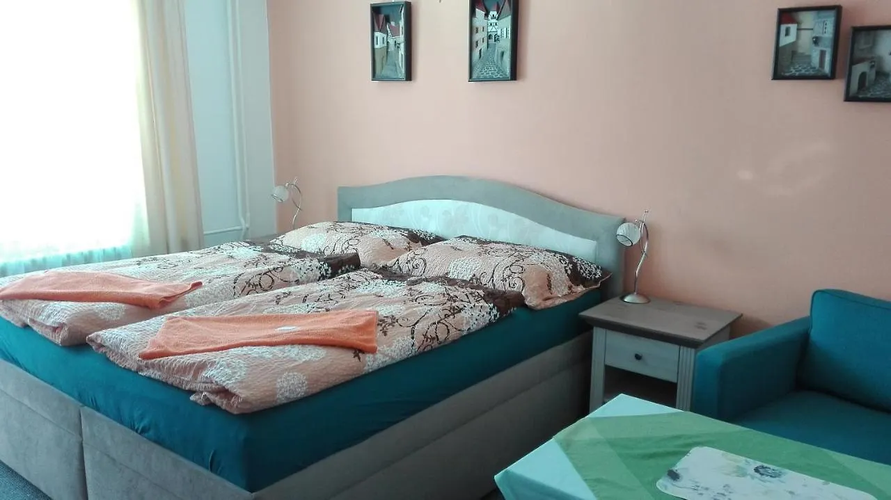 Guest house Pension Beranek Prague