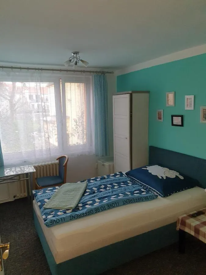 Pension Beranek Prague 3*,  Czech Republic