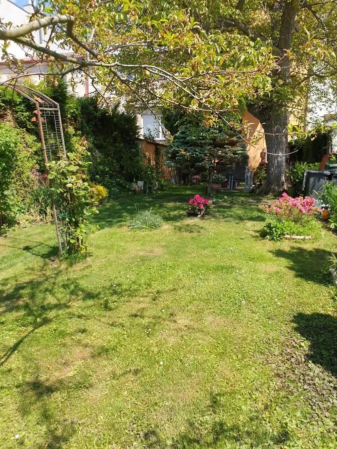 Guest house Pension Beranek Prague