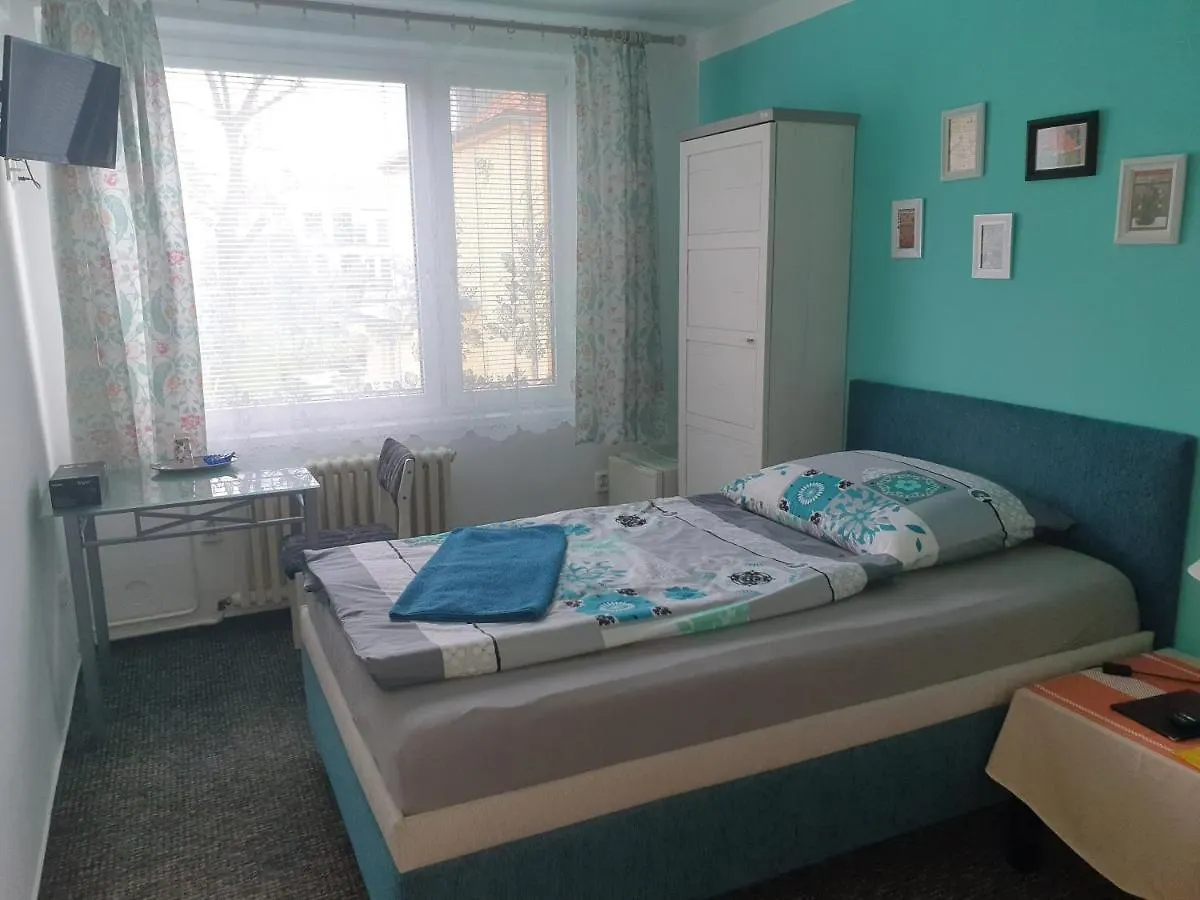 Guest house Pension Beranek Prague