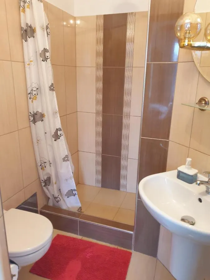 Pension Beranek Prague 3*,  Czech Republic