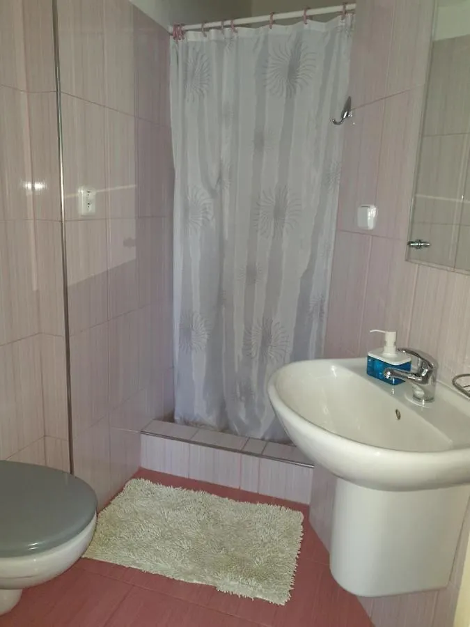 *** Guest house Pension Beranek Prague Czech Republic