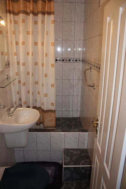 Guest house Pension Beranek Prague