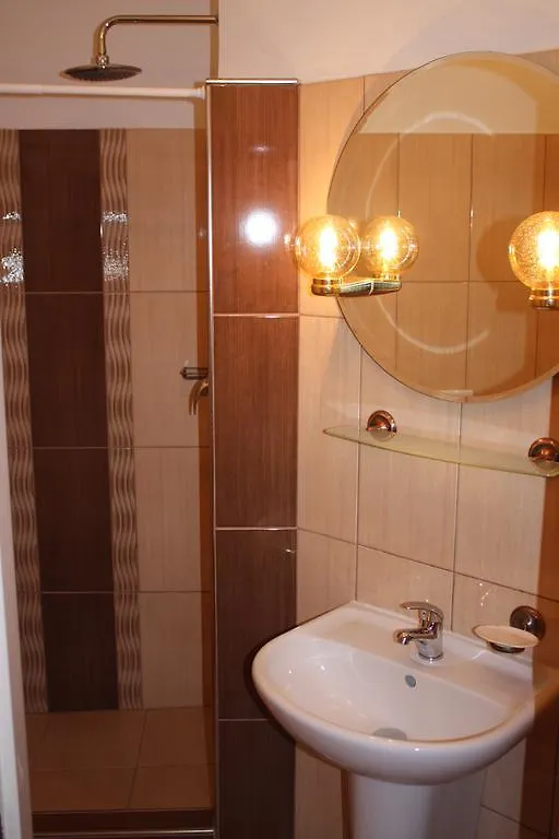Pension Beranek Prague