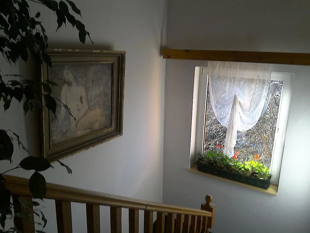 *** Guest house Pension Beranek Prague Czech Republic