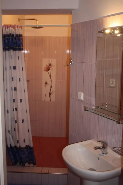 Pension Beránek Praha Penzion