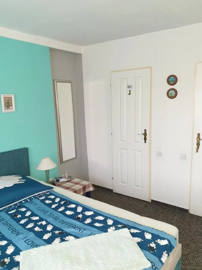 Pension Beranek Prague Guest house